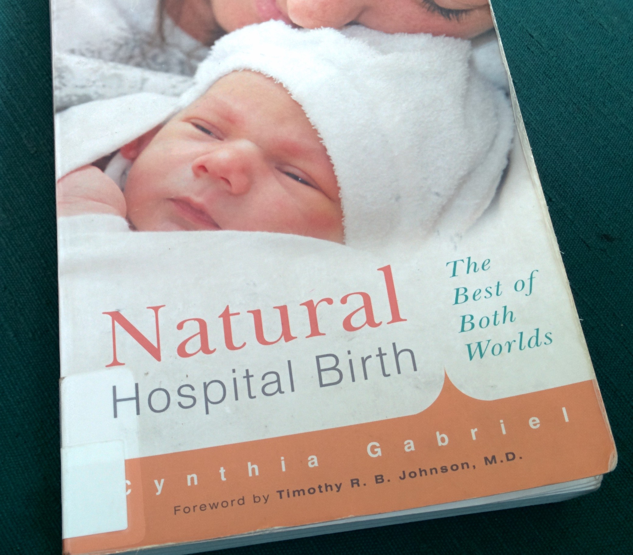 This Birth is Sacred