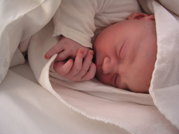 Book Review: Natural Hospital Birth