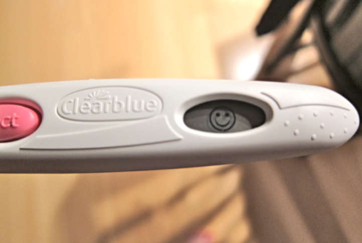 Ambivalence in Pregnancy